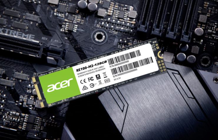 PCH Mayoreo Acer Predator