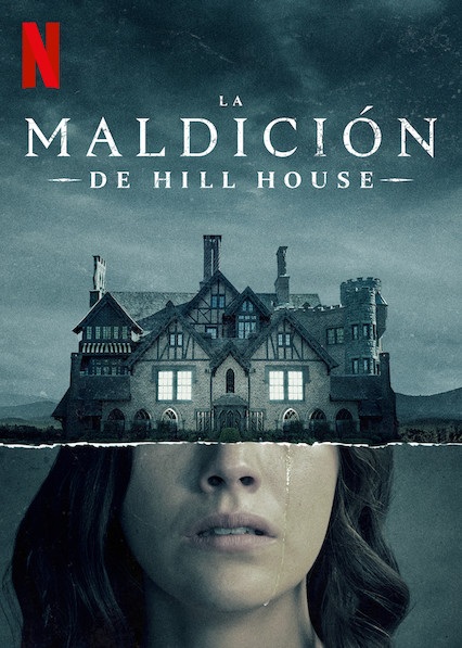 Series de terror 