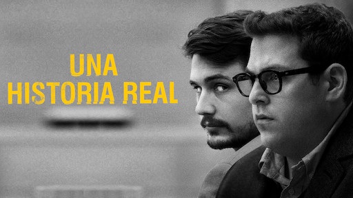 Netflix noviembre estreno historia real