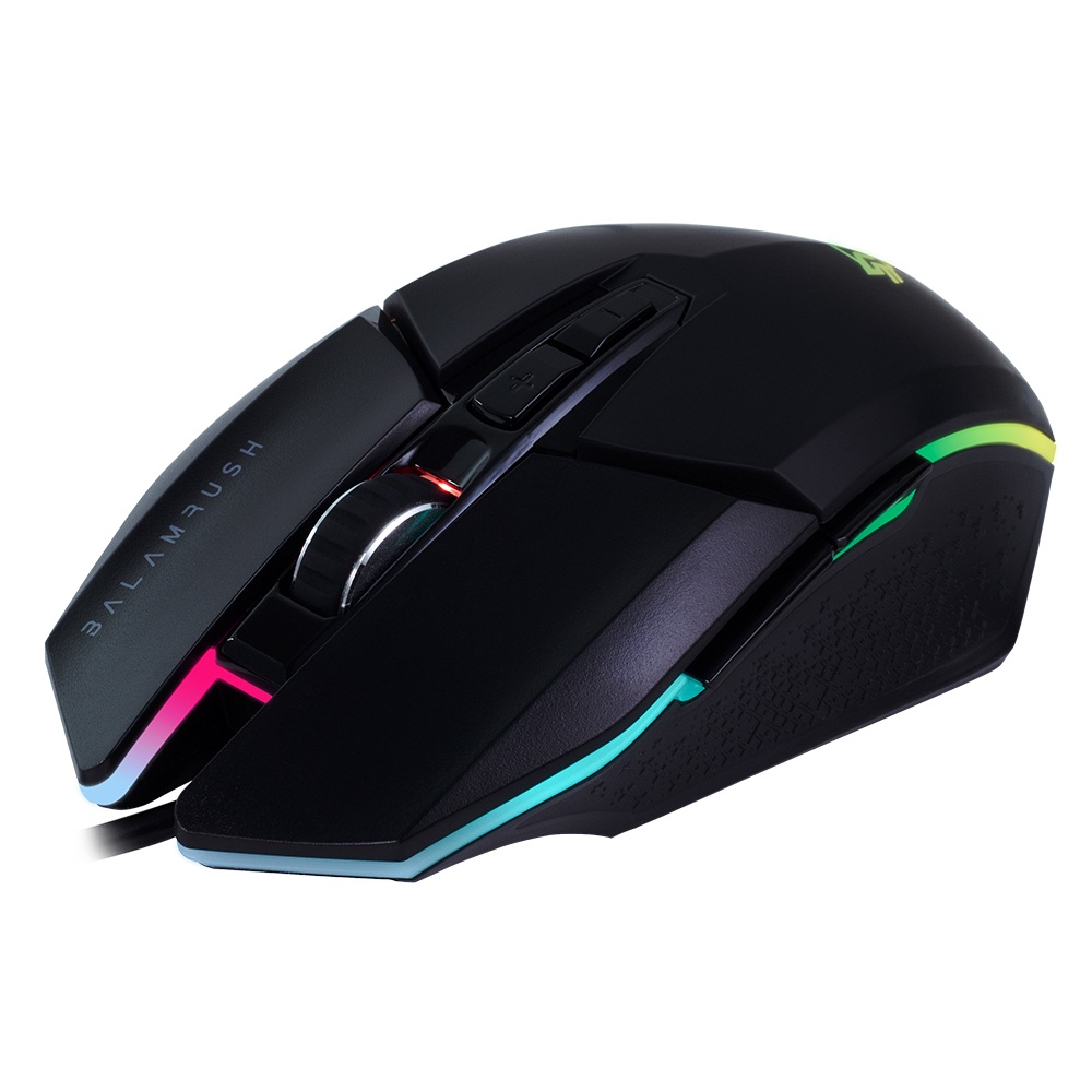 Balam Rush mouse Helium