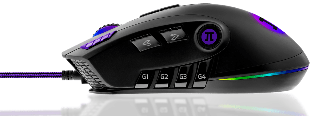  Gladius3200P