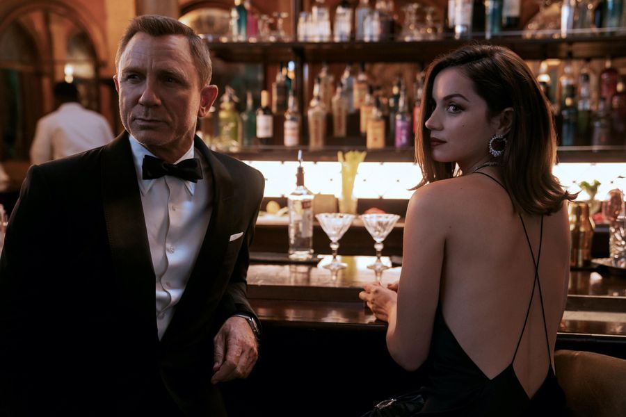 Agente 007
