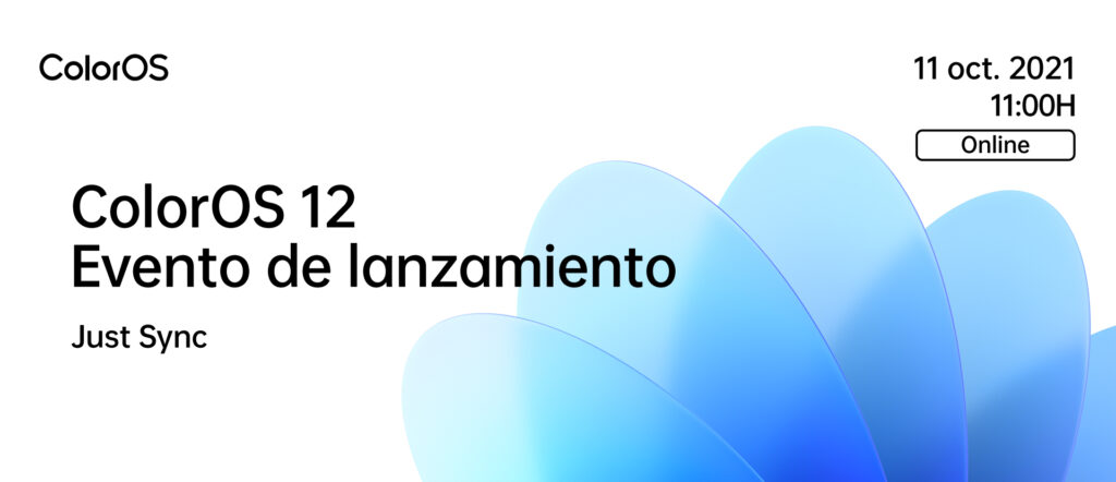 Oppo ColorOS 12
