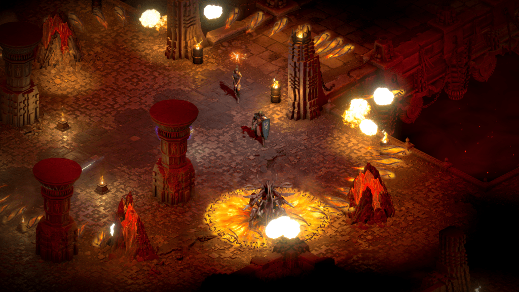 Diablo II: Resurrected 