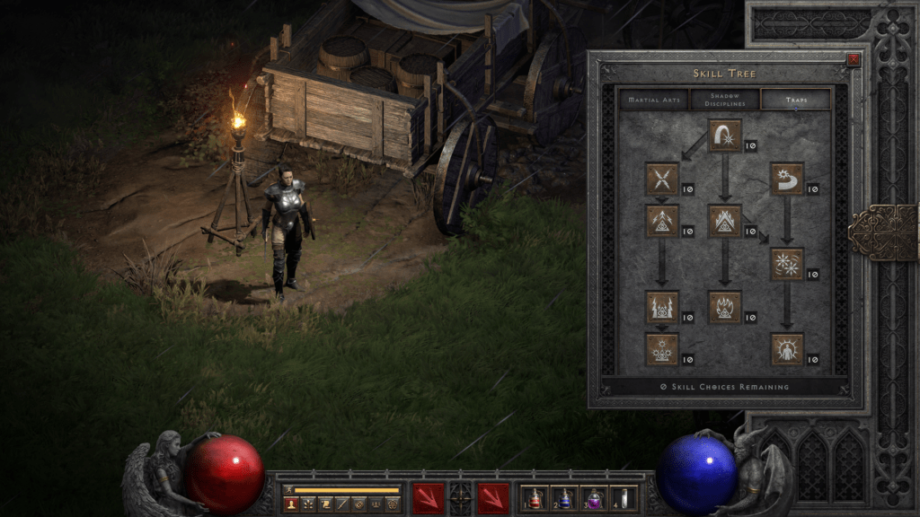 Diablo II