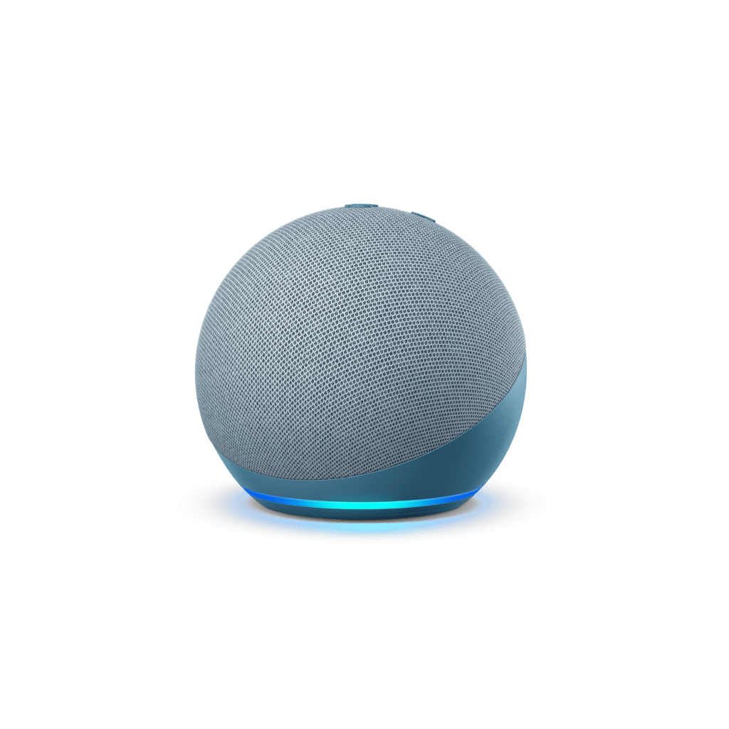 Alexa visual
