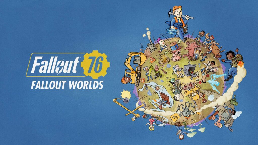 Juego gratis Fallout