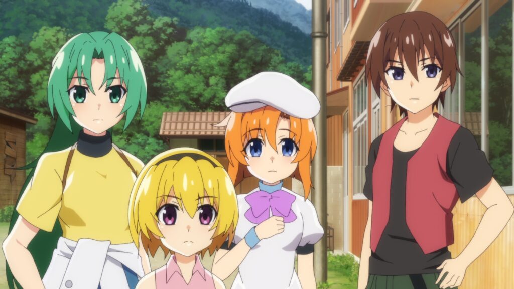 animes funimation 