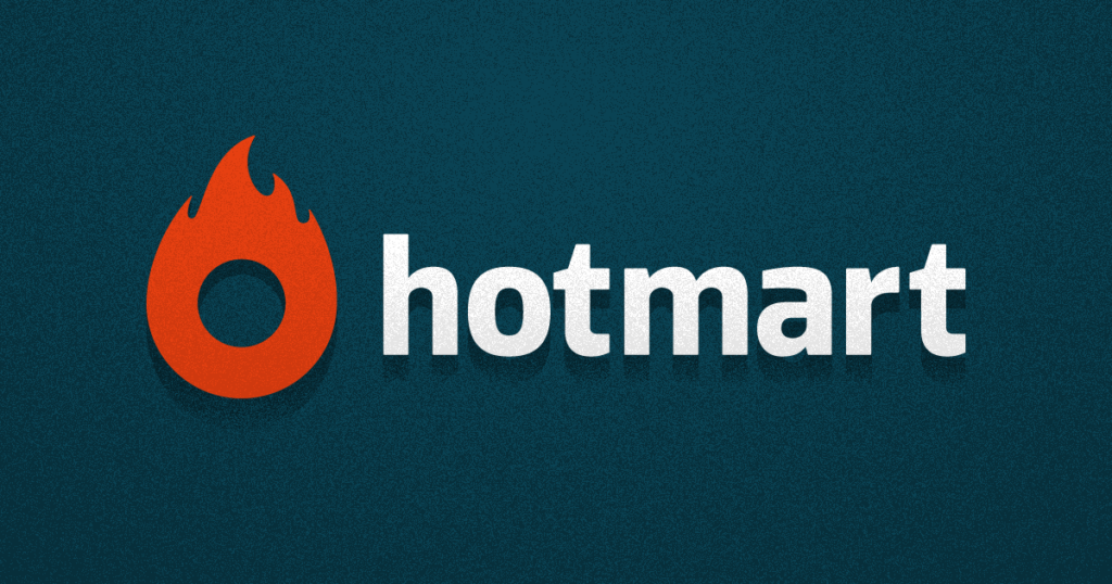 Hotmart logo