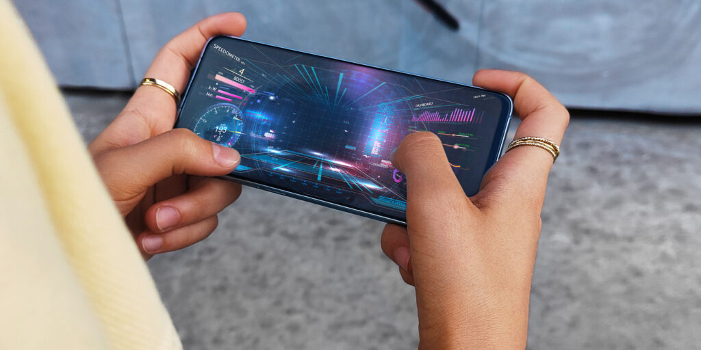 Oppo reno6
