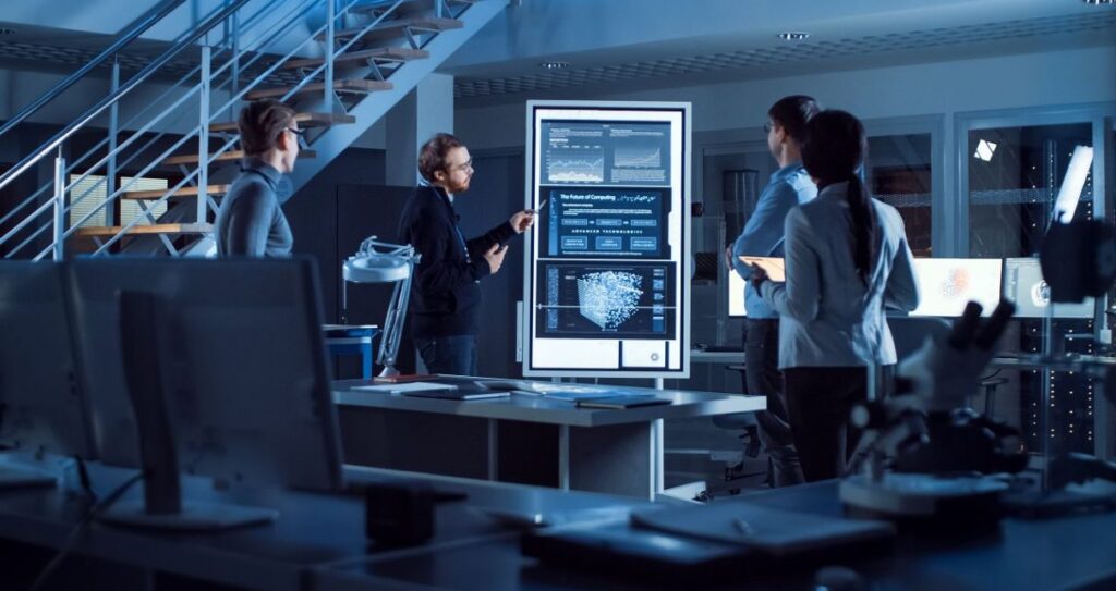 IBM aprendizaje automatizado