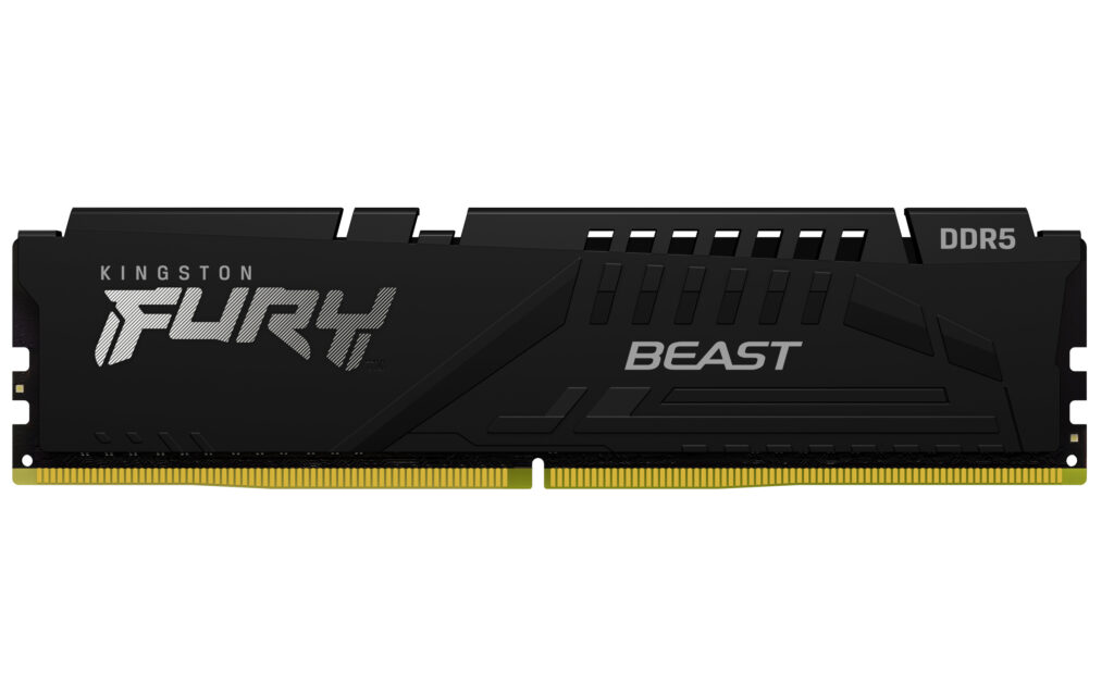 Kingston Fury Beast DDR5