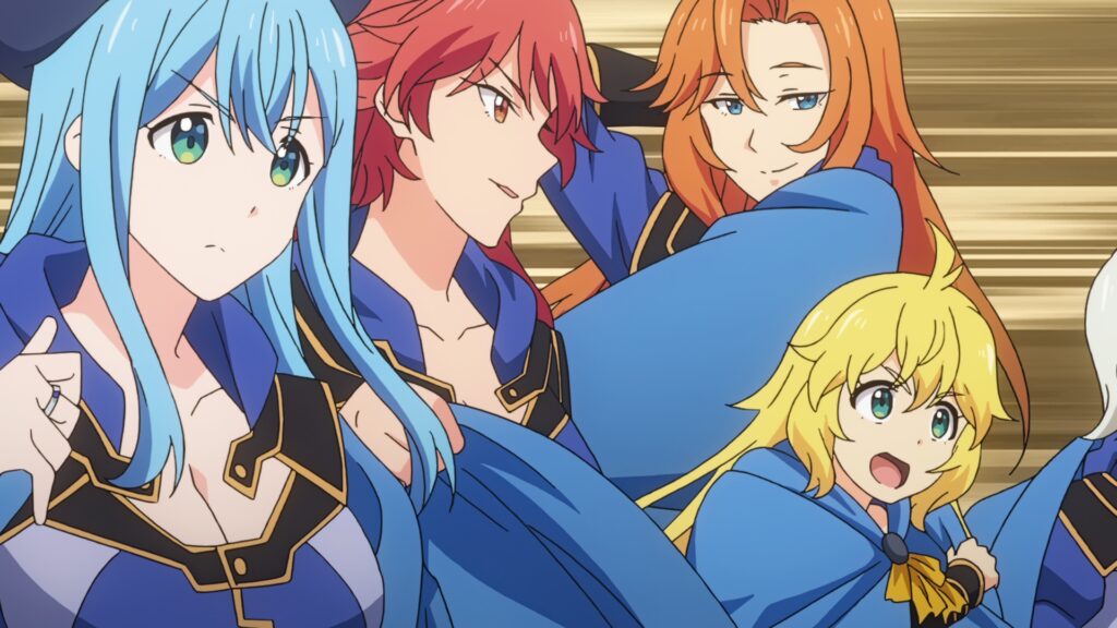 animes funimation 