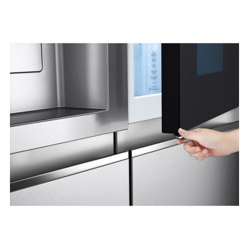 nueva generación lg instaview door-in-door