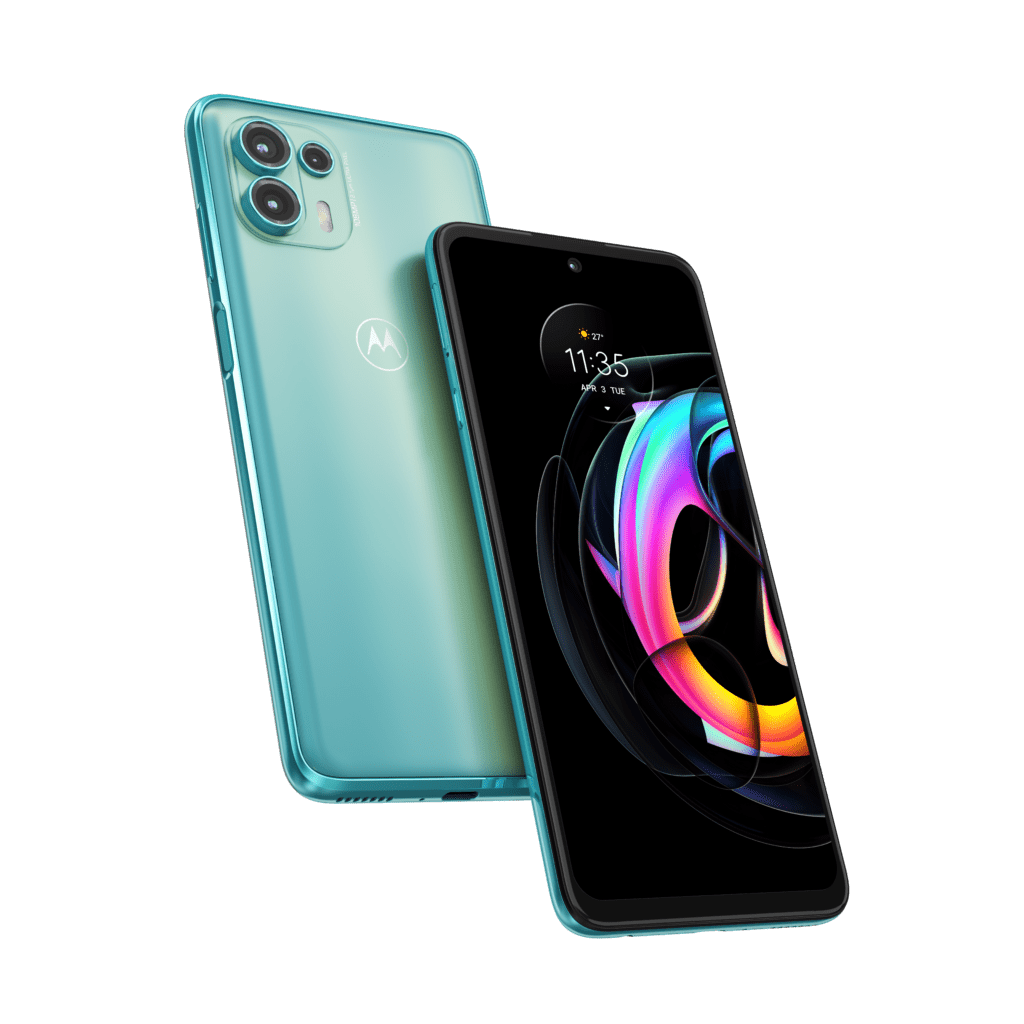 Moto edge 20 lite