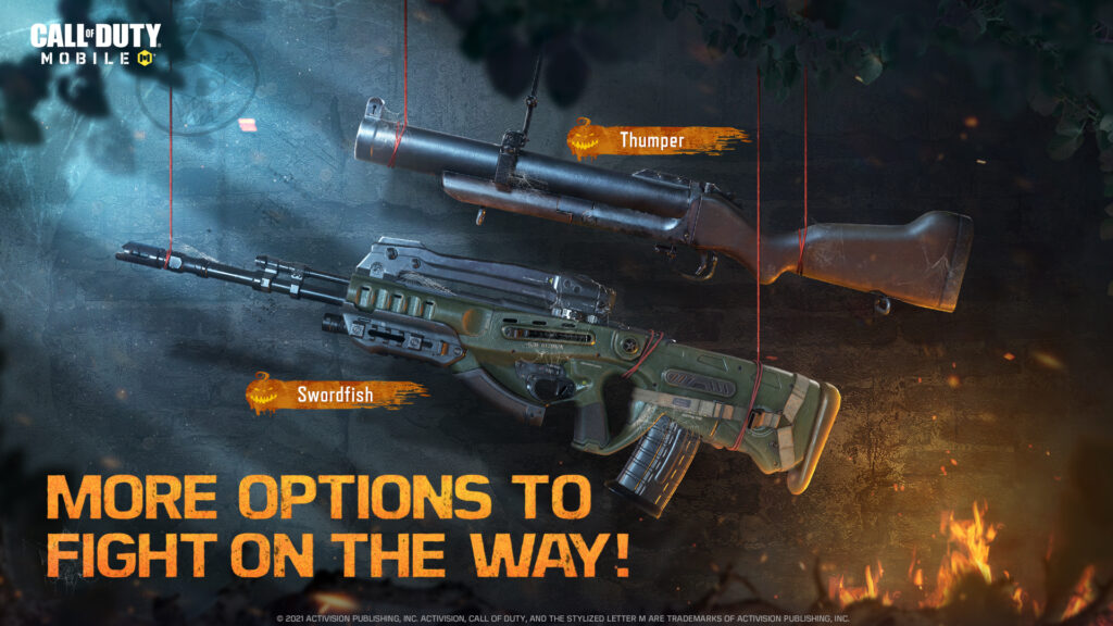 temporada nueve Call of Duty Mobile
