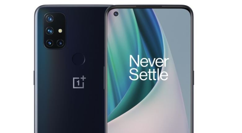 Oneplus n10 camara