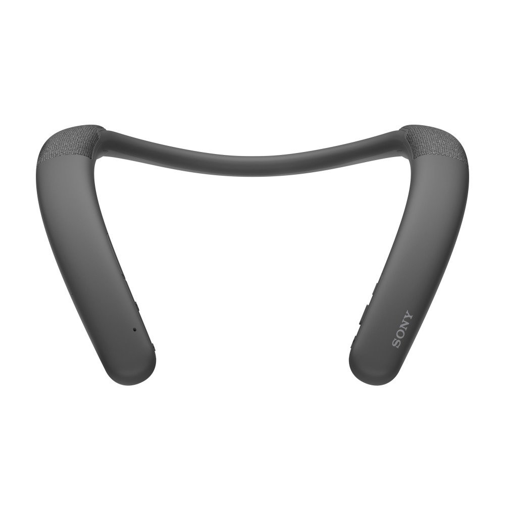 bocina para cuello sony SRS-NB10