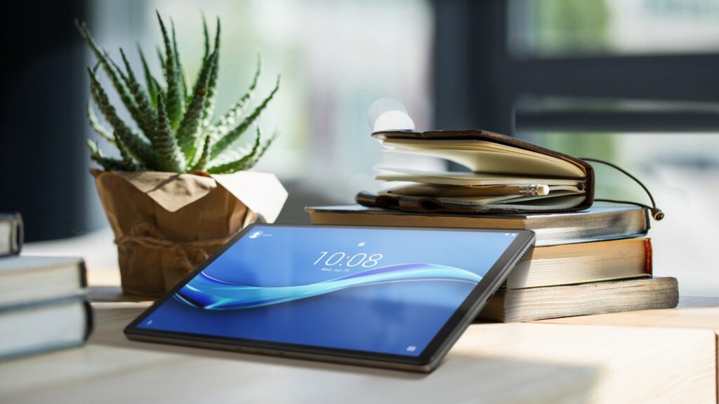 Lenovo Tab M10 México