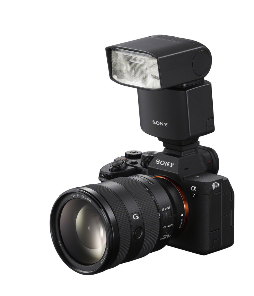 Sony Alpha 7 IV
