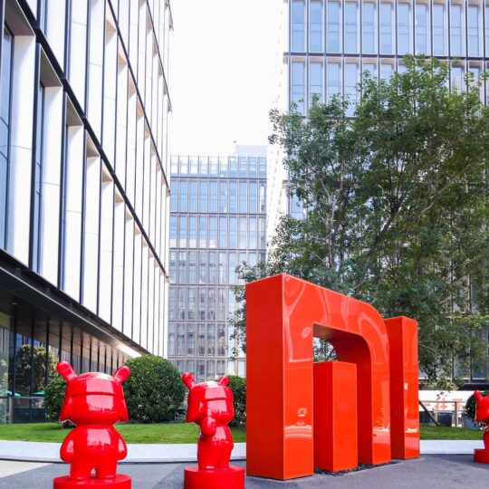 Xiaomi empresa