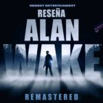 Alan Wake Remastered