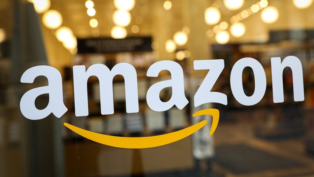 Amazon portada