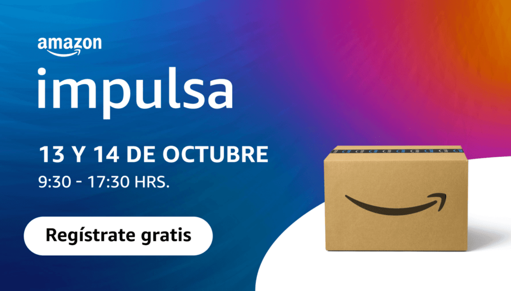 Amazon impulsa evento