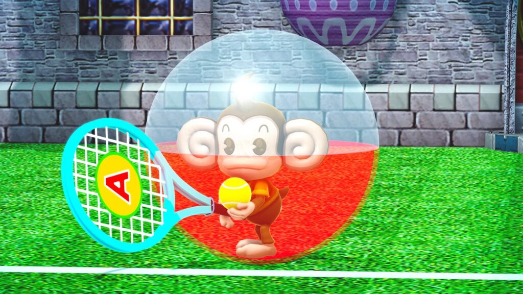 Super Monkey ball banana mania disponible