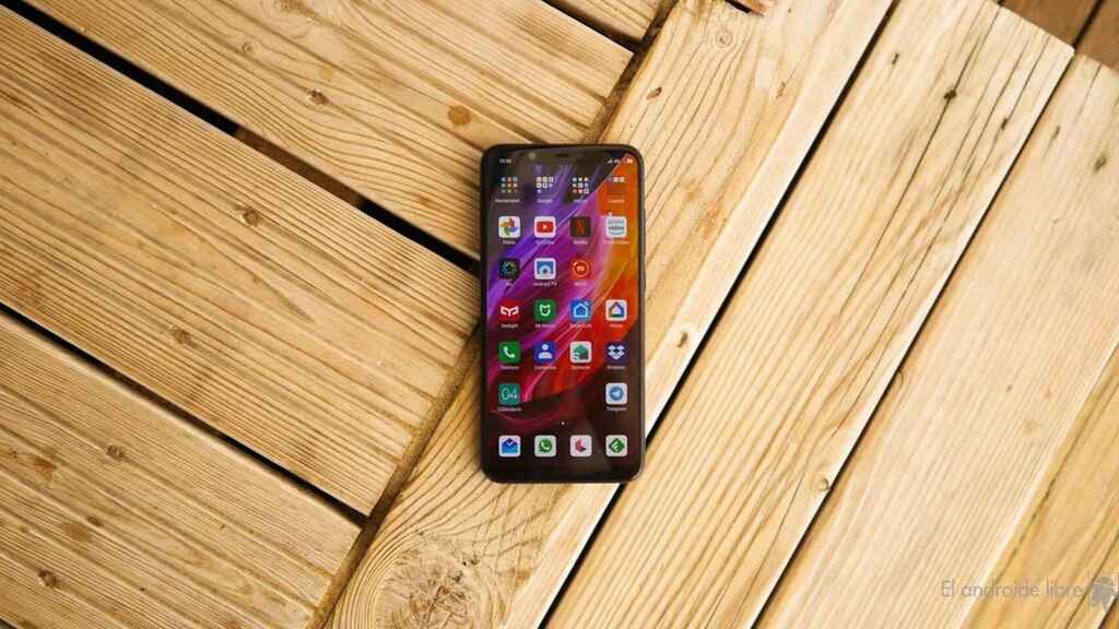 Xiaomi hardware