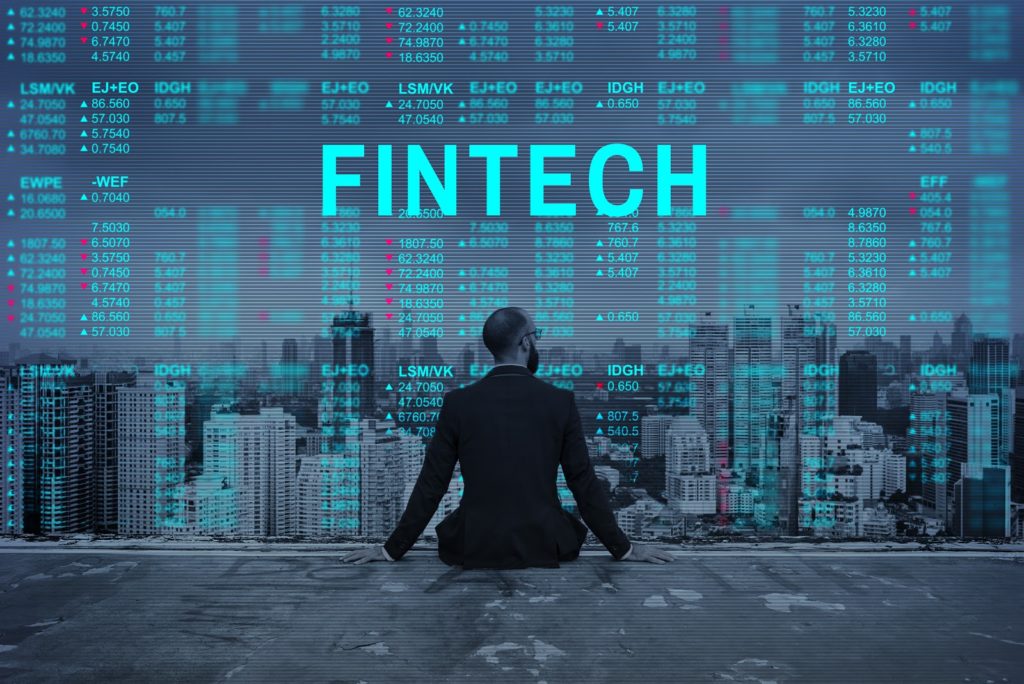 REWORTH fintech