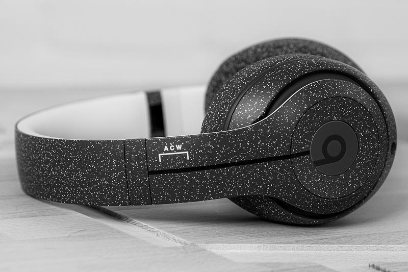 Beats Studio3 in ACW 2