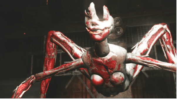 Silent Hill