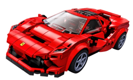 Buen fin 2021 lego