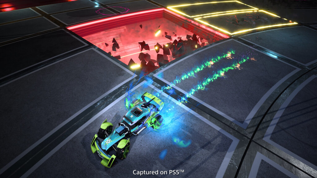 Destruction AllStars nuevos modos de juego