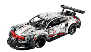 Buen fin 2021 lego