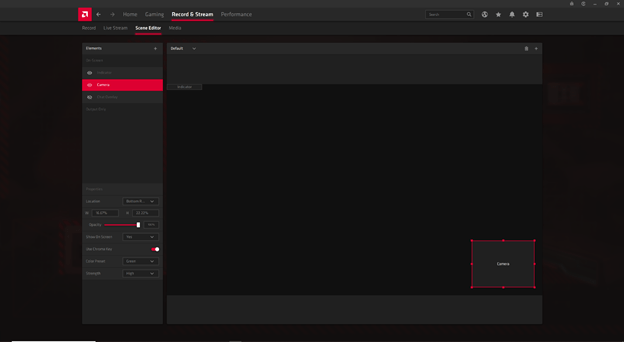 Windows 11 software radeon