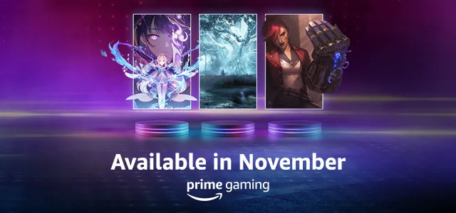 Prime Gaming Dragon Age