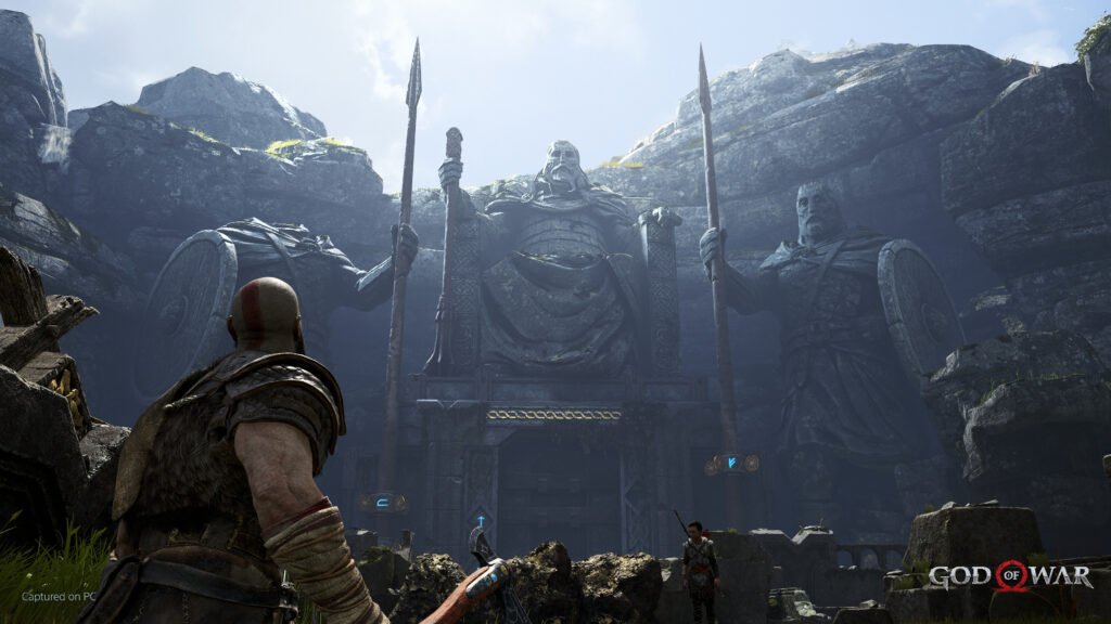 God of War PC lanzamiento estreno