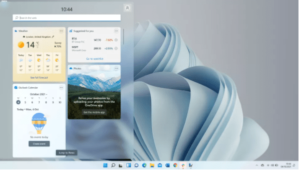 Windows 11