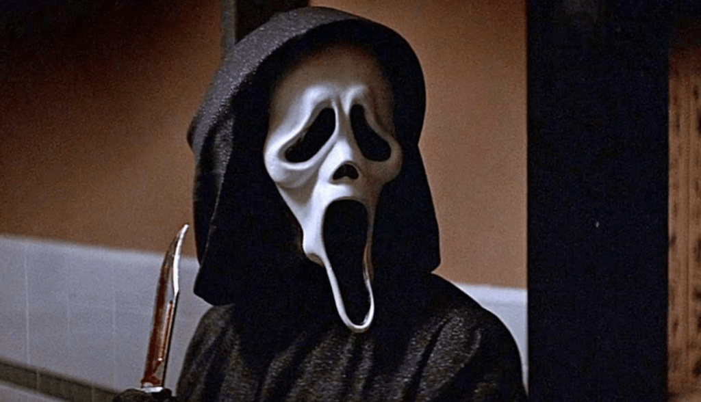 scream