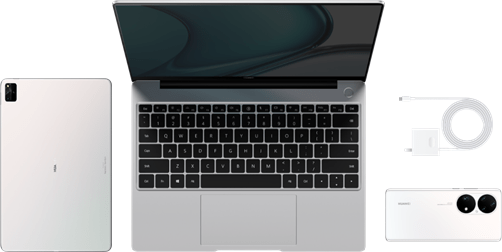 Huawei matebook 13s México