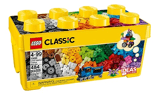 Buen fin 2021 lego