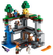 Buen fin 2021 lego