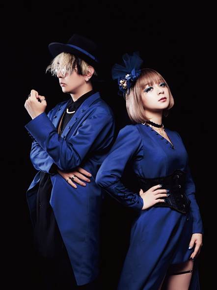 GARNiDELiA Duo