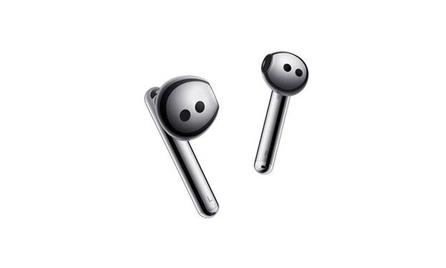Huawei Freebuds 4 conectividad con dispositivos