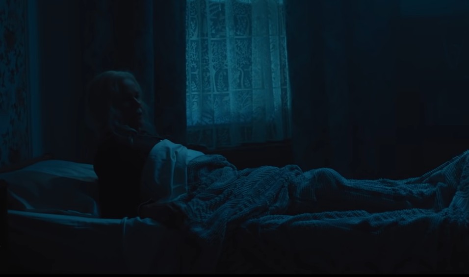 the manor amazon pelicula de terror