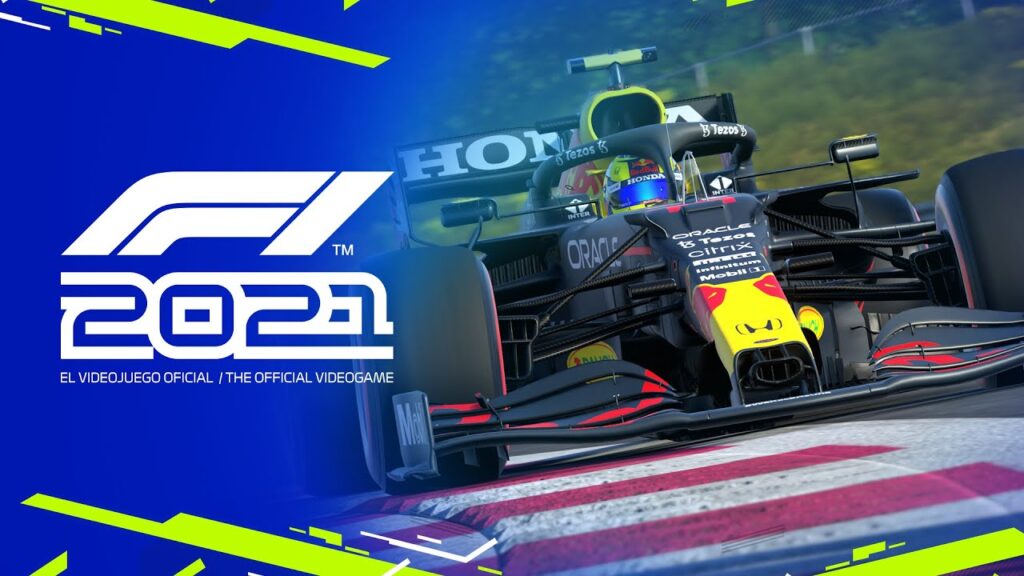 Juego gratis F1