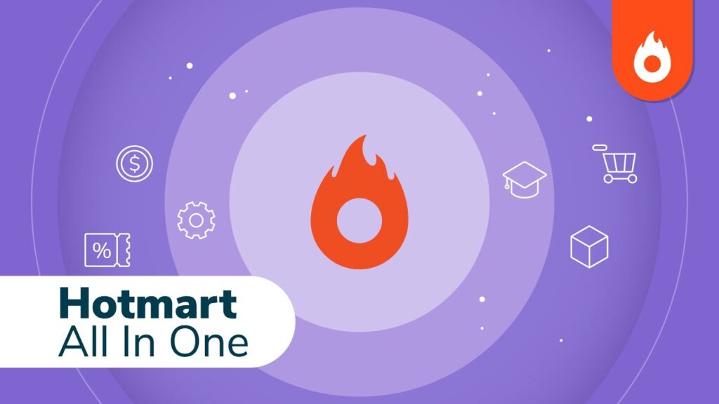 Hotmart All in one