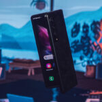 Samsung Galaxy Z Fold3 5G